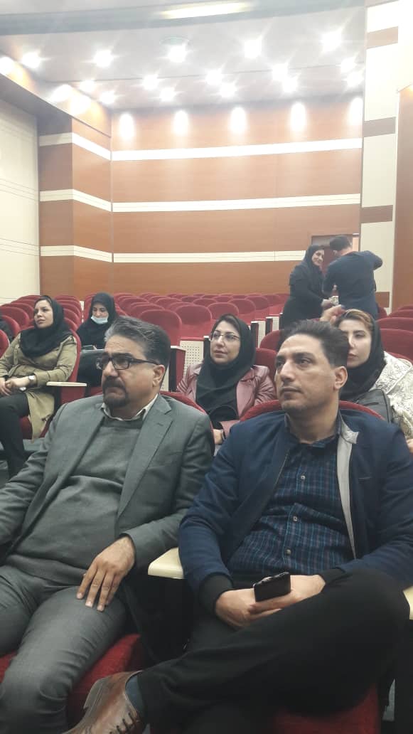 برگزاری کارگاه خلاصه سیاستی با حضور اعضای هیات علمی و محققین
